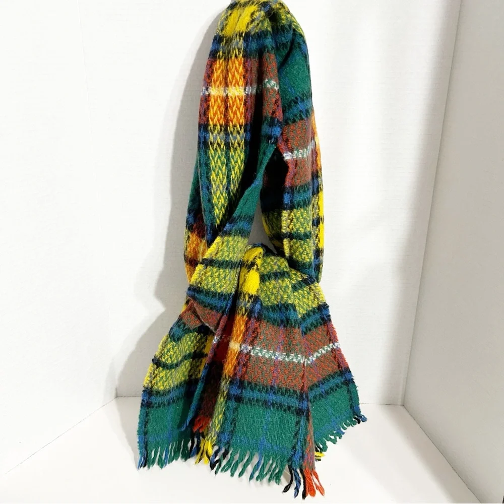 Unbranded vintage bright